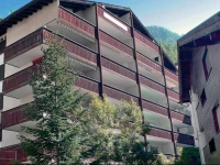 Apartment St Martin II Zermatt