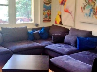 Apartment Steinmatte 60