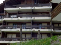 Apartment Weras Zermatt