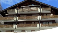 Apartment Zermatt 3
