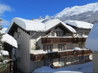 Chalet Aeschhorn