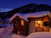 Chalet Alpoase