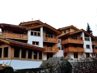 Chalet Banja