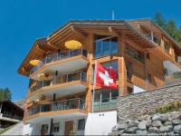 Eight-Bedroom Apartment Nepomuk