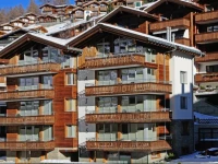 Ferienwohnung Haus Achilles