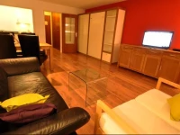 Haus Viktoria A, Apartment Stockhorn