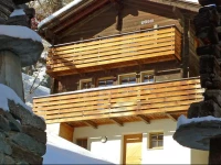Holiday home Gadi Zermatt