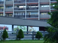 Holiday Home Matterhorn Viktoria