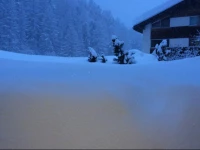 Matterhorn Apartment