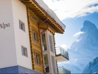 Matthiol Appartements