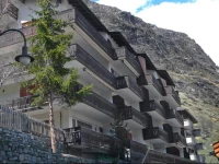 Milihaus A Zermatt