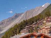 Three-Bedroom Apartment Haus Jaspis 2