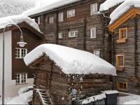 Zermatterchalet Zermatt