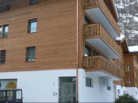 Zur Matte I Zermatt 5*