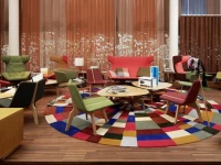 25hours Hotel ZГјrich West