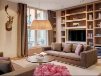 Boutique Hotel Wellenberg