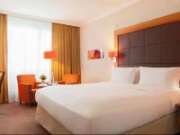 Hotel Continental Zurich - MGallery by Sofitel