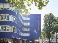 Greulich Design Hotel