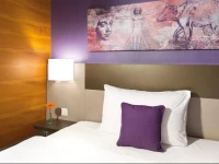 Leonardo Boutique Hotel Rigihof Zurich