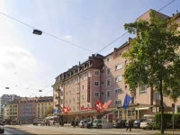 Mercure Stoller ZГјrich