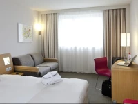 Novotel Zurich City West