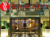 Ramada Hotel ZГјrich-City