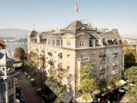 Romantik Hotel Europe