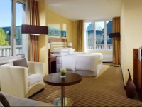 Sheraton ZГјrich Neues Schloss Hotel