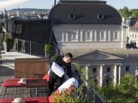 Small Luxury Hotel Ambassador a lвЂ™Opera