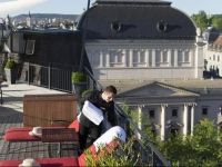 Small Luxury Hotel Ambassador a lвЂ™Opera