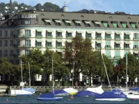 Steigenberger Hotel Bellerive au Lac