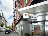 Basilea Swiss Quality Hotel