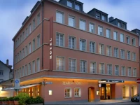 Best Western Plus Hotel ZГјrcherhof