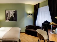 Hotel City ZГјrich