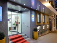 Comfort Hotel Royal Zurich