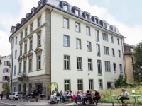 Design Hotel Plattenhof