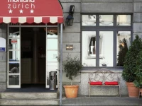Hotel Montana ZГјrich