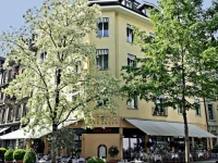 Seegarten Swiss Quality Hotel