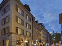 Sorell Hotel RГјtli