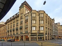 Sorell Hotel Seidenhof