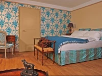 Townhouse Boutique Hotel