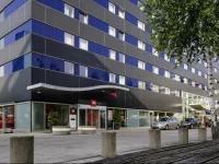 ibis ZГјrich City West