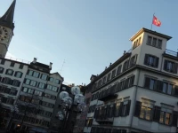 Hotel Villette City Center - Bellevue