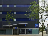 ibis budget Zurich City West