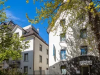 Aparthotel Familie Hugenschmidt Apartments