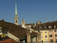 Aparthotel Splendid in ZГјrich