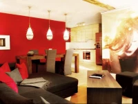 Boutique Apartment next to Stadium Letzigrund - by Airhome