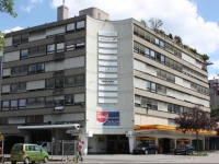 Businesshome Rautistrasse