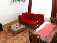 City Appartements Aemtlerstrasse