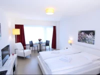 City Stay Furnished Apartments - Forchstrasse